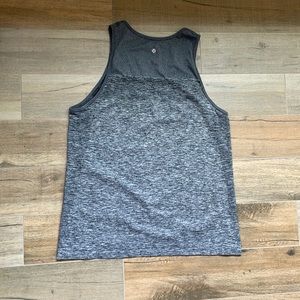 Men’s Lululemon Tank